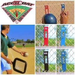 Baseball Equipment Accubat Fungo Rackets 31 Baseball Equipment Accubat Fungo Rackets