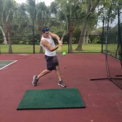 3-Inch 16oz Ace Heavy Ballz By Muhl Tech