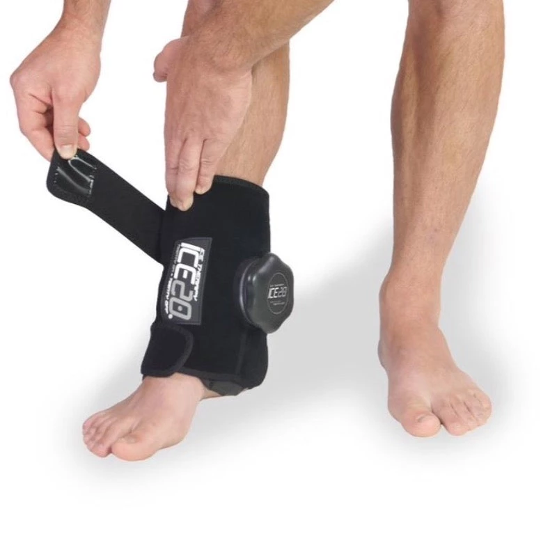 Softball ICE20 Real Ice Compression Therapy Wraps By Bownet 16 Softball ICE20 Real Ice Compression Therapy Wraps By Bownet