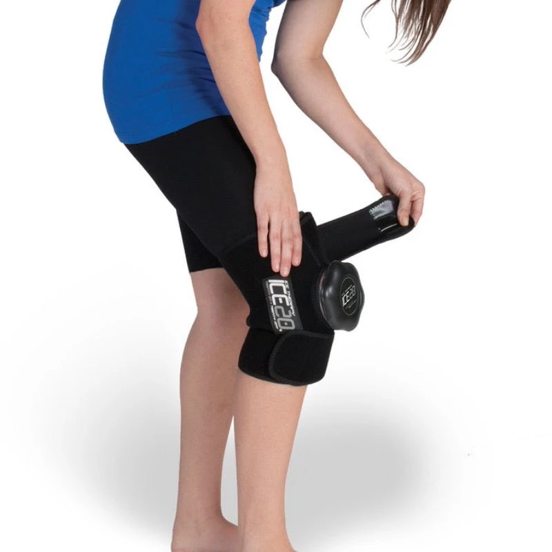 Softball ICE20 Real Ice Compression Therapy Wraps By Bownet 15 Softball ICE20 Real Ice Compression Therapy Wraps By Bownet