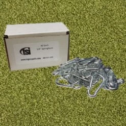 Trigon Sports International Installation Hardware For Existing Cage Frame