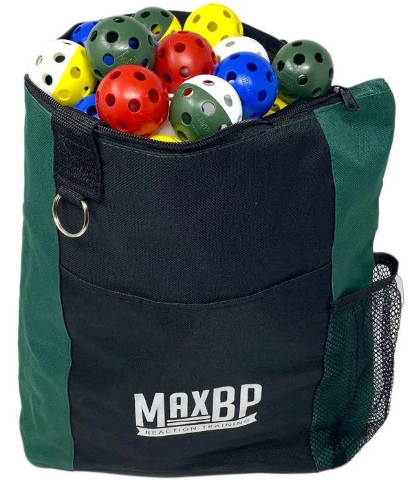 MaxBP Original Packages By MaxBP Baseball Equipment 6 MaxBP Original Packages By MaxBP Baseball Equipment