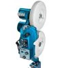 The JUGS BP2 Baseball Pitching Machines