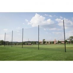Field & Facility Equipment Multi-Sport Backstop Systems By Kwik Goal