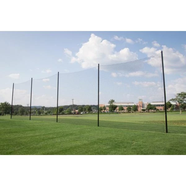 Field & Facility Equipment Multi-Sport Backstop Systems By Kwik Goal 2 Field & Facility Equipment Multi-Sport Backstop Systems By Kwik Goal