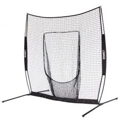Nets & Screens Baseball/Softball Big Mouth Elite Training Net By Bownet Sports
