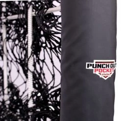 Baseball Equipment Punch Out Pocket Pitch Location Target By ProMounds