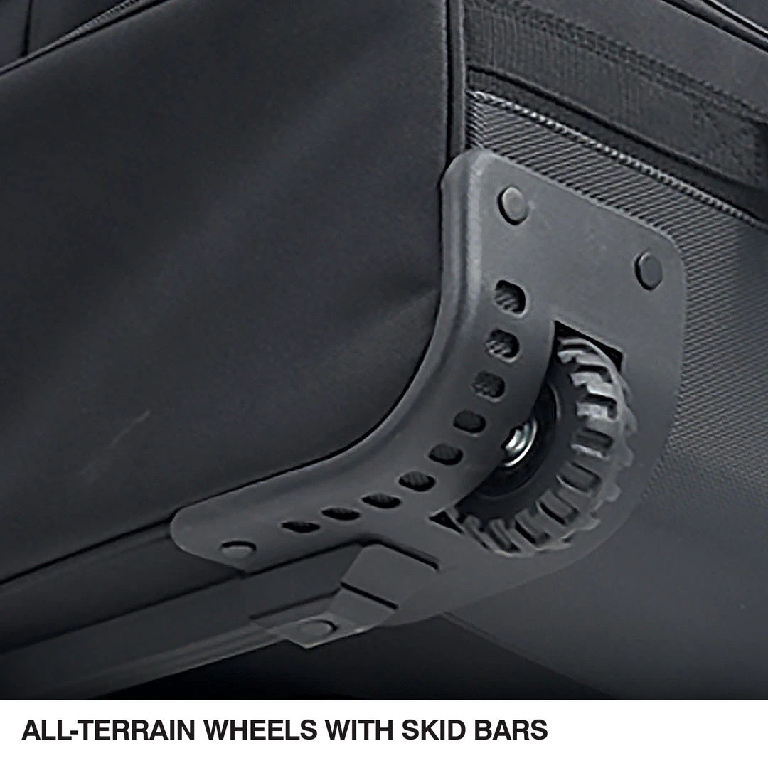 Large Deluxe Rolling Bag By Champro Softball 4 Large Deluxe Rolling Bag By Champro Softball