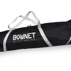 Nets & Screens The 'Elite Protection' 8'x8' Portable Screen By Bownet 11 Nets & Screens The 'Elite Protection' 8'x8' Portable Screen By Bownet