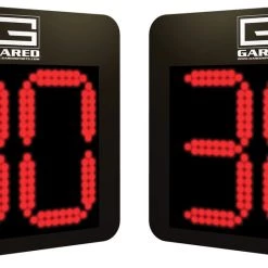 Alphatec Basketball Shot Clocks By Gared Sports Basketball Equipment