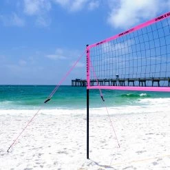 Volleyball Beach Court Sand Adapter Kit By Park & Sun