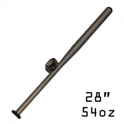 Baseball Equipment On-Deck 28-Inch Or 33-Inch Heavy Bats By MaxBP