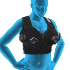 Softball ICE20 Real Ice Compression Therapy Wraps By Bownet 59 Softball ICE20 Real Ice Compression Therapy Wraps By Bownet