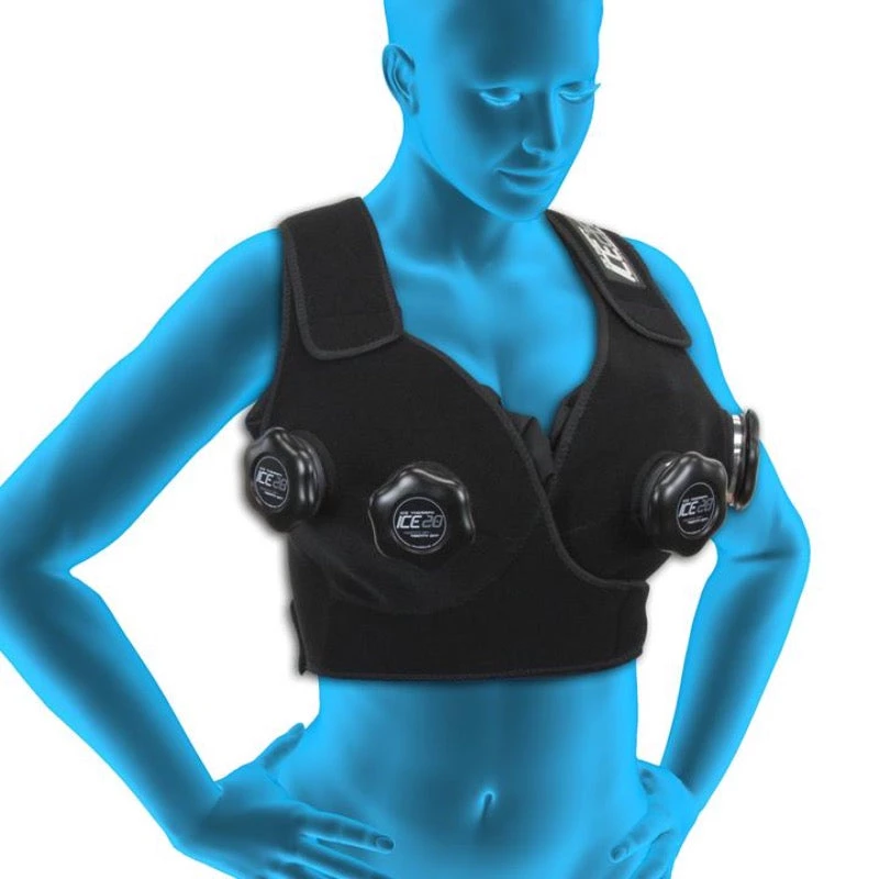 Softball ICE20 Real Ice Compression Therapy Wraps By Bownet 28 Softball ICE20 Real Ice Compression Therapy Wraps By Bownet