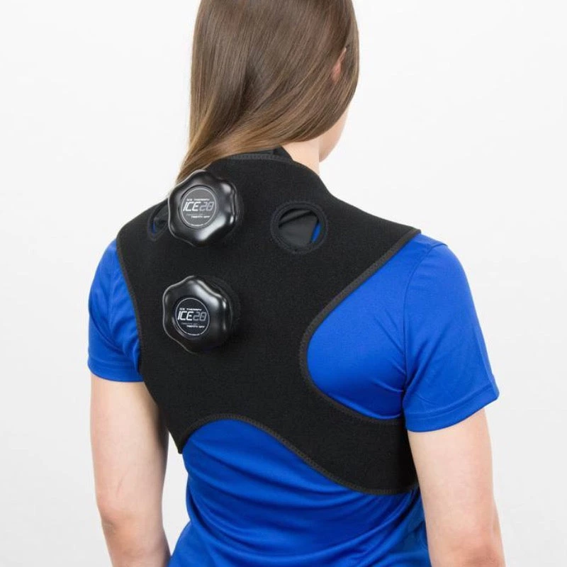 Softball ICE20 Real Ice Compression Therapy Wraps By Bownet 23 Softball ICE20 Real Ice Compression Therapy Wraps By Bownet