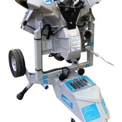 I-Hack Attack Pitching Machines By Sports Attack Baseball Pitching Machines 8 I-Hack Attack Pitching Machines By Sports Attack Baseball Pitching Machines