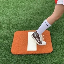 Baseball Field Equipment Short Spiked Softball Mats By Portolite 11 Baseball Field Equipment Short Spiked Softball Mats By Portolite