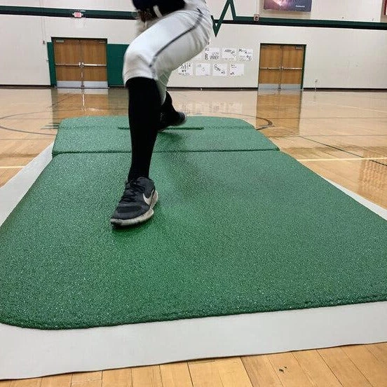 Anti-Skid Solid Mats To Protect Gym Floor Finish By Portolite Field & Facility Equipment 7 Anti-Skid Solid Mats To Protect Gym Floor Finish By Portolite Field & Facility Equipment