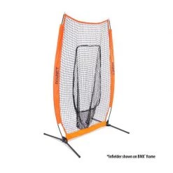 In-Fielder Practice Sock Net By Bownet Nets & Screens