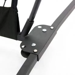 The 'L-Screen Elite' 8'x8' Pitcher's Screen By Bownet