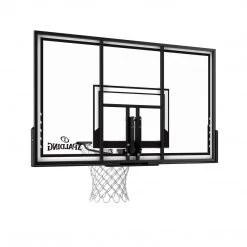 Acrylic Backboard And Rim Combos By Spalding 12 Acrylic Backboard And Rim Combos By Spalding