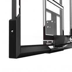 Acrylic Backboard And Rim Combos By Spalding 13 Acrylic Backboard And Rim Combos By Spalding