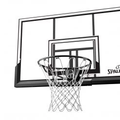 Acrylic Backboard And Rim Combos By Spalding 14 Acrylic Backboard And Rim Combos By Spalding