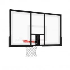 Acrylic Backboard And Rim Combos By Spalding 17 Acrylic Backboard And Rim Combos By Spalding