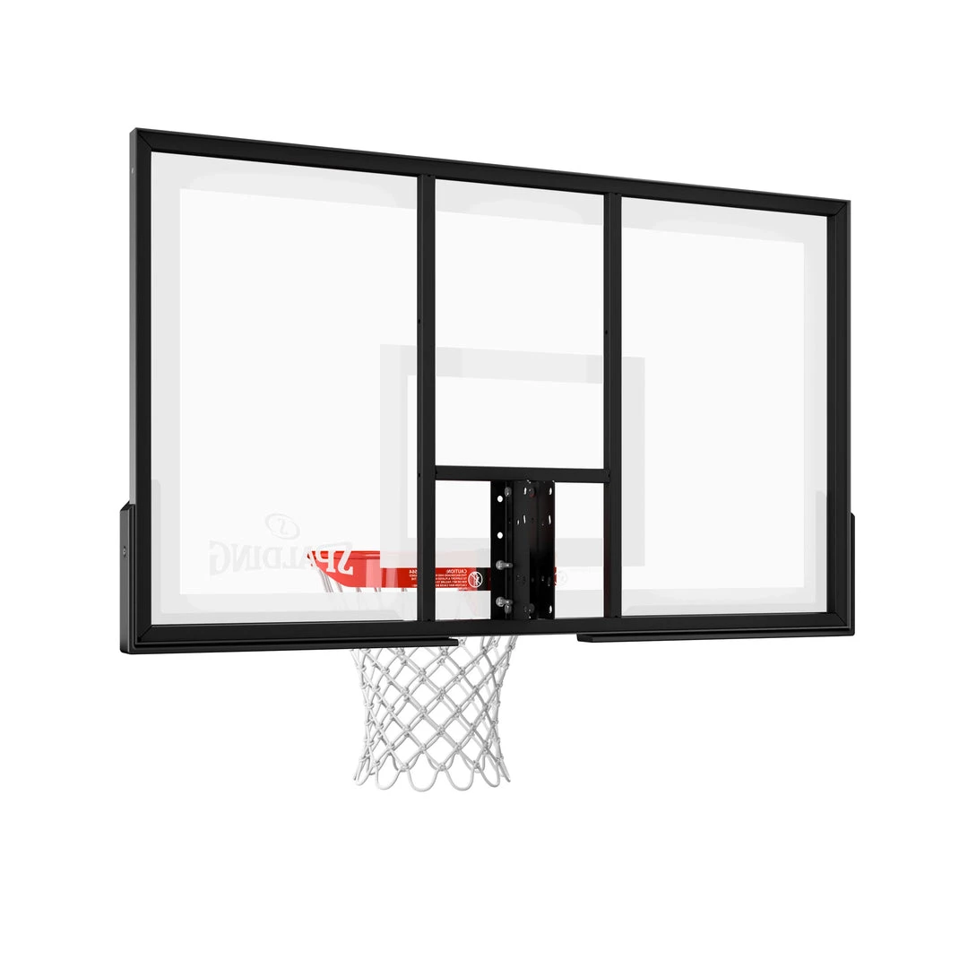 Acrylic Backboard And Rim Combos By Spalding 8 Acrylic Backboard And Rim Combos By Spalding