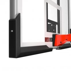 Acrylic Backboard And Rim Combos By Spalding 18 Acrylic Backboard And Rim Combos By Spalding