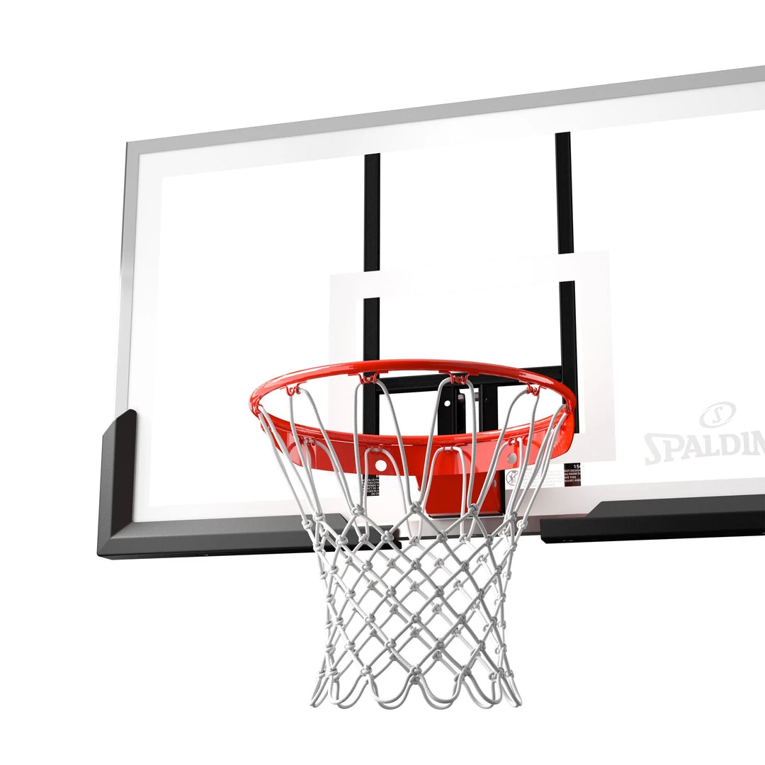 Acrylic Backboard And Rim Combos By Spalding 10 Acrylic Backboard And Rim Combos By Spalding