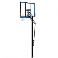 Polycarbonate Backboards Polycarbonate Backboard Portable Basketball Systems By Spalding