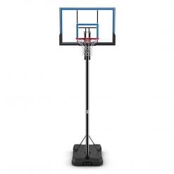 Polycarbonate Backboards Polycarbonate Backboard Portable Basketball Systems By Spalding