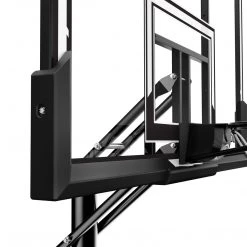 Spalding Accuglide Lift In-Ground Hoop With 52-Inch Acrylic Backboard Basketball Equipment 11 Spalding Accuglide Lift In-Ground Hoop With 52-Inch Acrylic Backboard Basketball Equipment