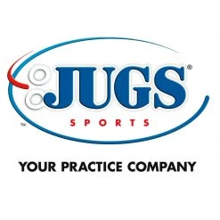 The JUGS BP2 Baseball Pitching Machines