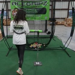 Gary Gaetti Hip Hitters By Muhl Tech