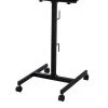 Seiko KT-011 Shot Clock Or Scoreboard Caster Stand By CEI Basketball Equipment