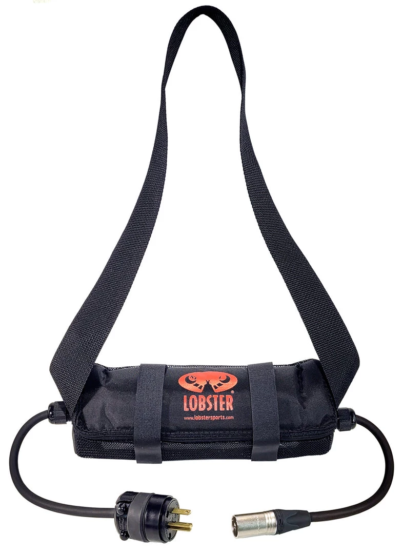 Lightweight Elite Power Pack By Lobster Sports Tennis Equipment 1 Lightweight Elite Power Pack By Lobster Sports Tennis Equipment