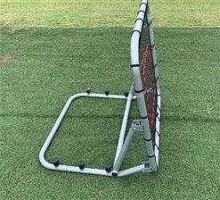 Portable Fielding Rebounder Training Aids By Muhl Tech
