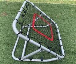 Portable Fielding Rebounder Training Aids By Muhl Tech
