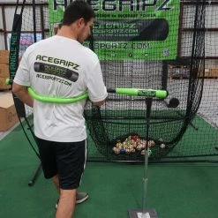 Gary Gaetti Hip Hitters By Muhl Tech