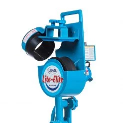 The JUGS 'Lite-Flite' Light Ball Training Machine