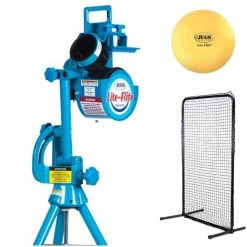 The JUGS 'Lite-Flite' Light Ball Training Machine