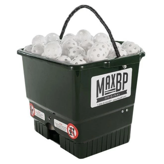 MaxBP Original Packages By MaxBP Baseball Equipment 3 MaxBP Original Packages By MaxBP Baseball Equipment