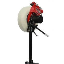 Middie Lacrosse Machine Trainer By First Pitch