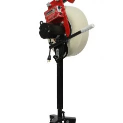 Middie Lacrosse Machine Trainer By First Pitch 8 Middie Lacrosse Machine Trainer By First Pitch