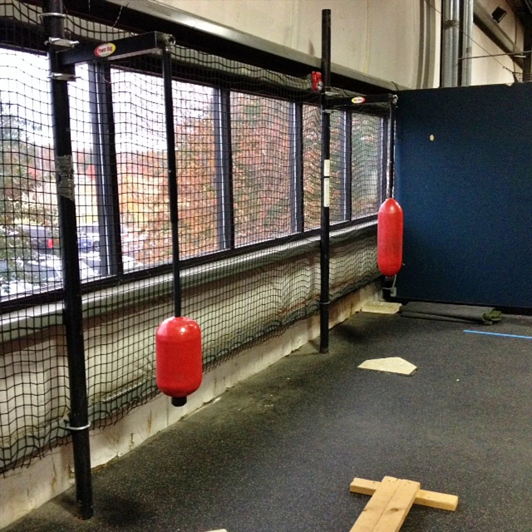 Softball Equipment The 'Power Bag' Power Hitting Trainer By Muhl Tech 5 Softball Equipment The 'Power Bag' Power Hitting Trainer By Muhl Tech