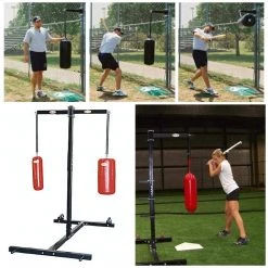 Softball Equipment The 'Power Bag' Power Hitting Trainer By Muhl Tech 12 Softball Equipment The 'Power Bag' Power Hitting Trainer By Muhl Tech