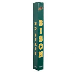 Goalsetter 1.5-Inch Thick Collegiate Pole Pads Basketball Court Equipment 46 Goalsetter 1.5-Inch Thick Collegiate Pole Pads Basketball Court Equipment