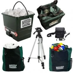 MaxBP Original Packages By MaxBP Baseball Equipment